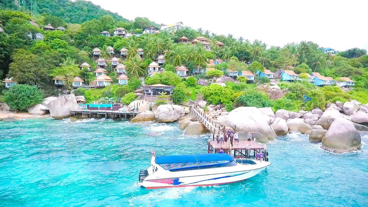 Resort Hillside 3*