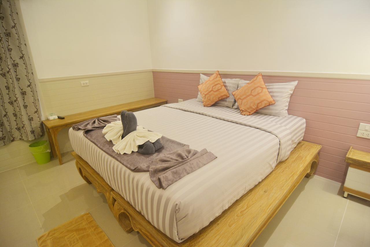 My Lantawadee Resort 3*