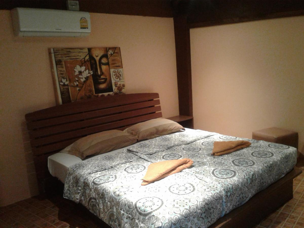 Guest house Relax Eco Life Center -