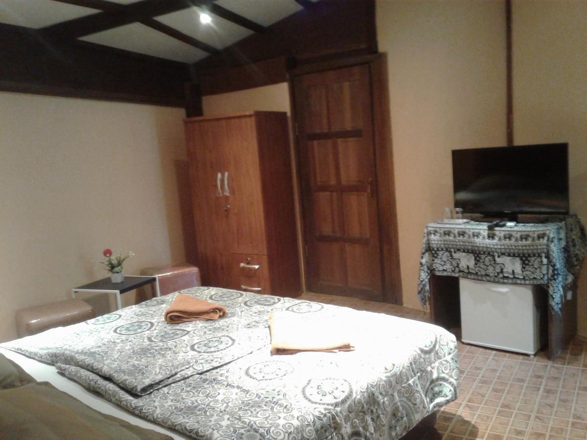 Relax Eco Life Center -