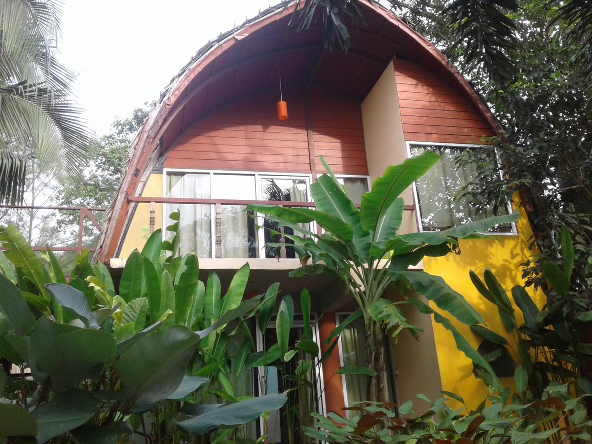 Relax Eco Life Center - Guest house