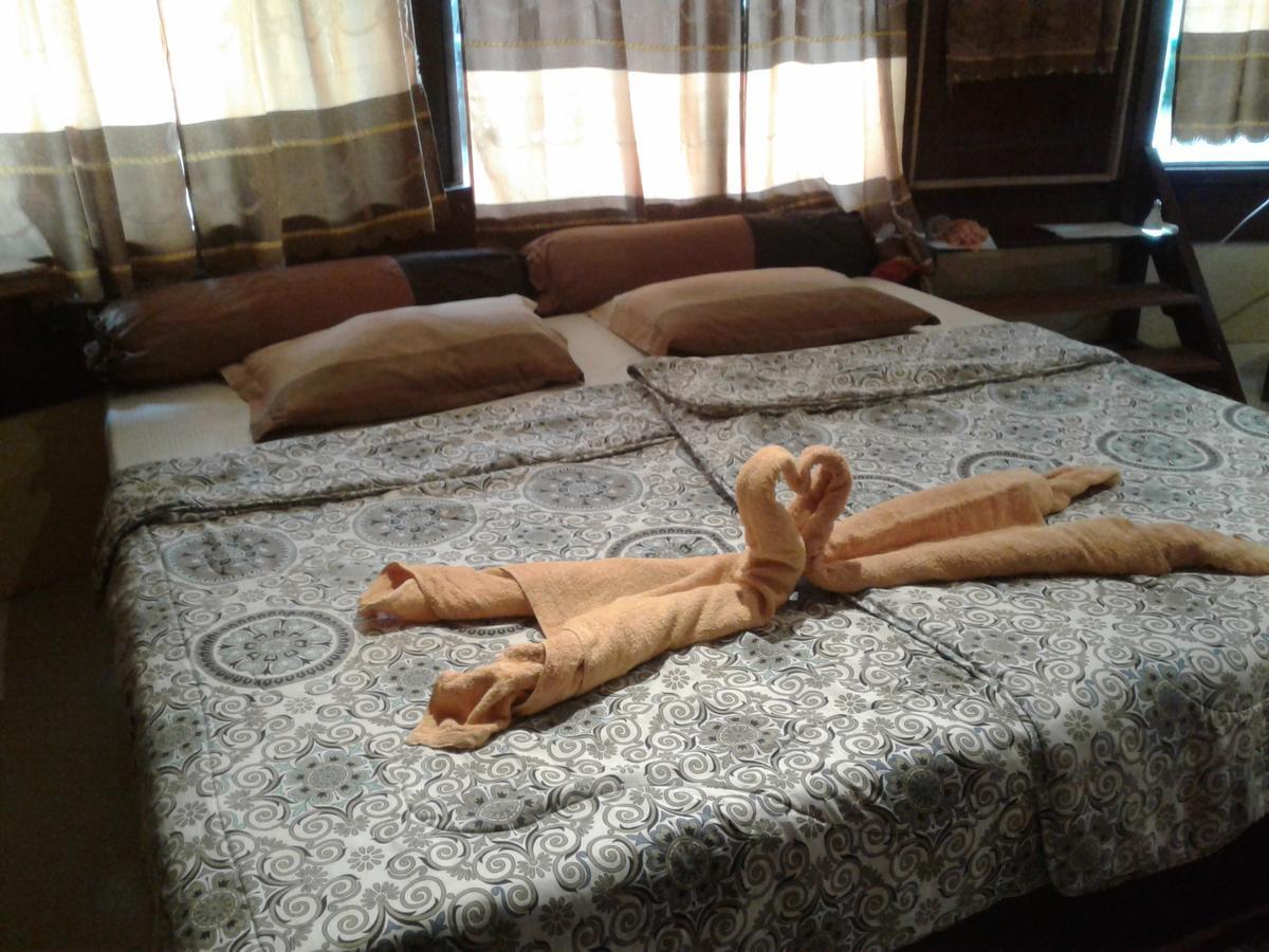 Relax Eco Life Center - Guest house Khao Lak