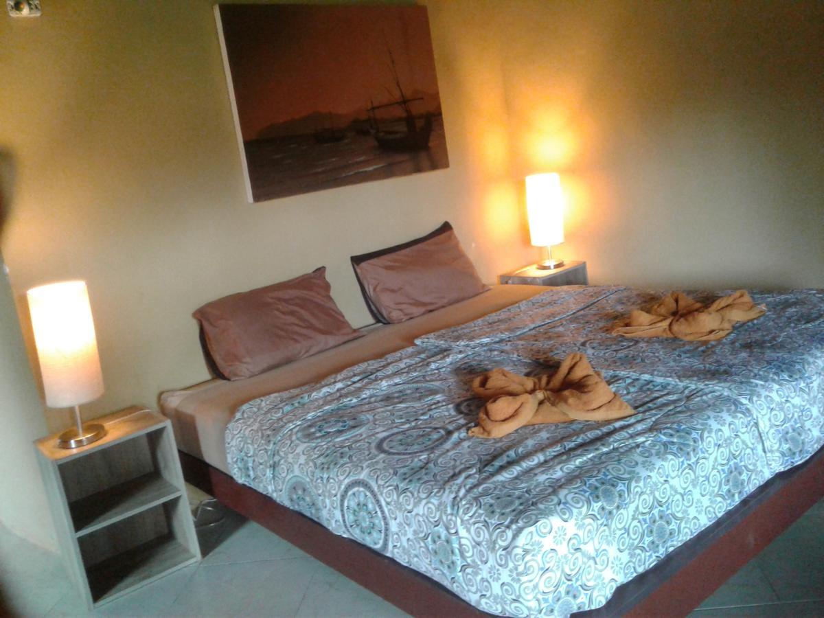 Guest house Relax Eco Life Center - 2*