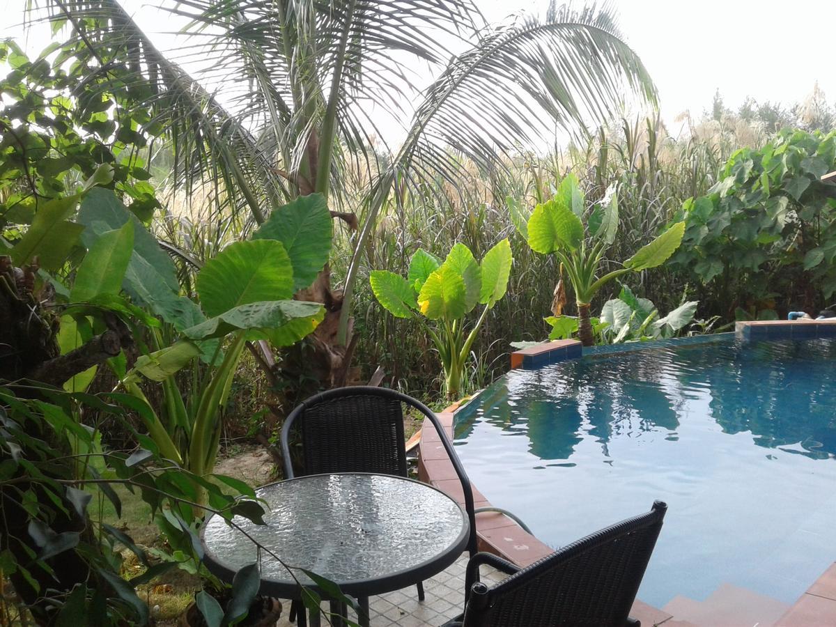 Relax Eco Life Center - Guest house