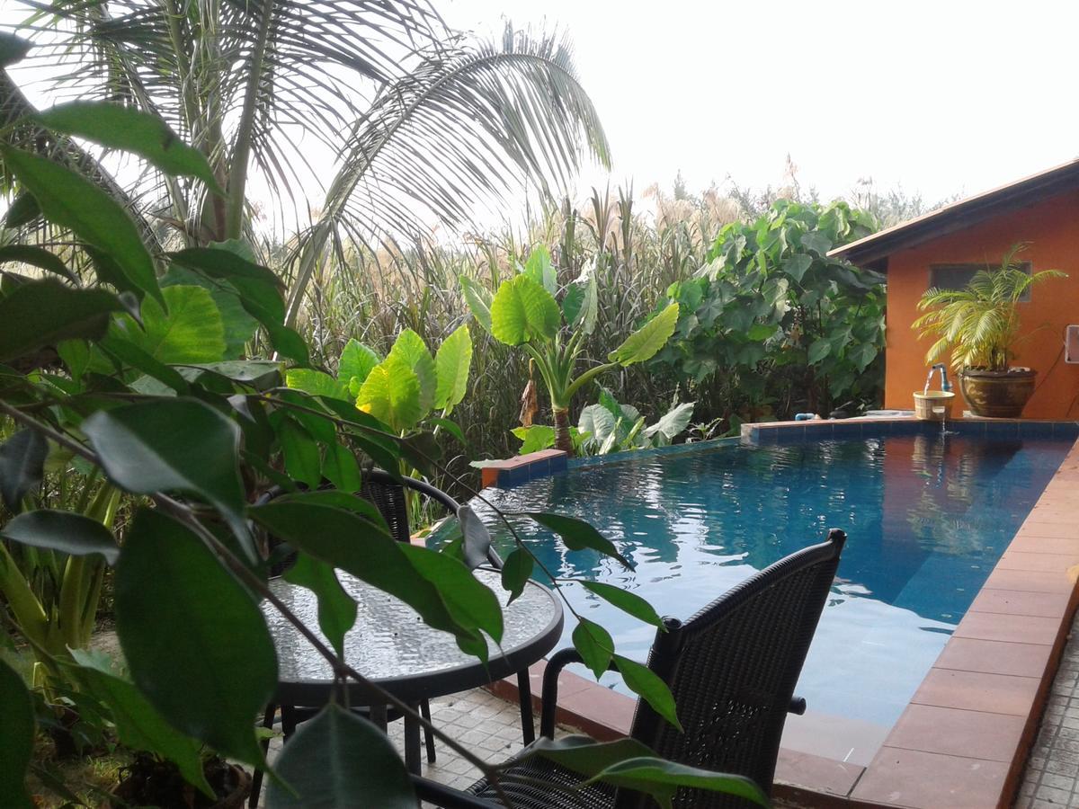 Guest house Relax Eco Life Center - Khao Lak