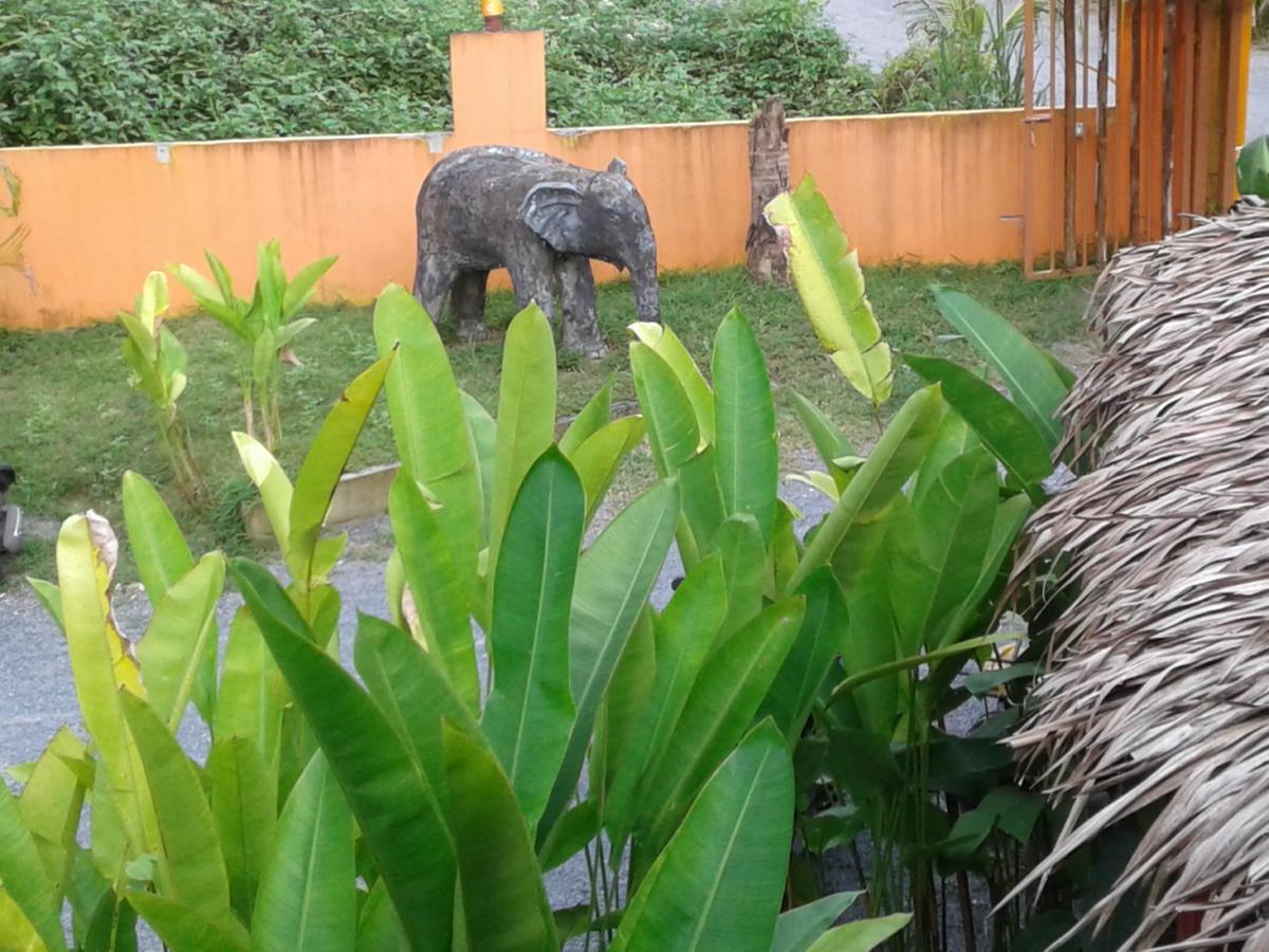 Guest house Relax Eco Life Center - 2*