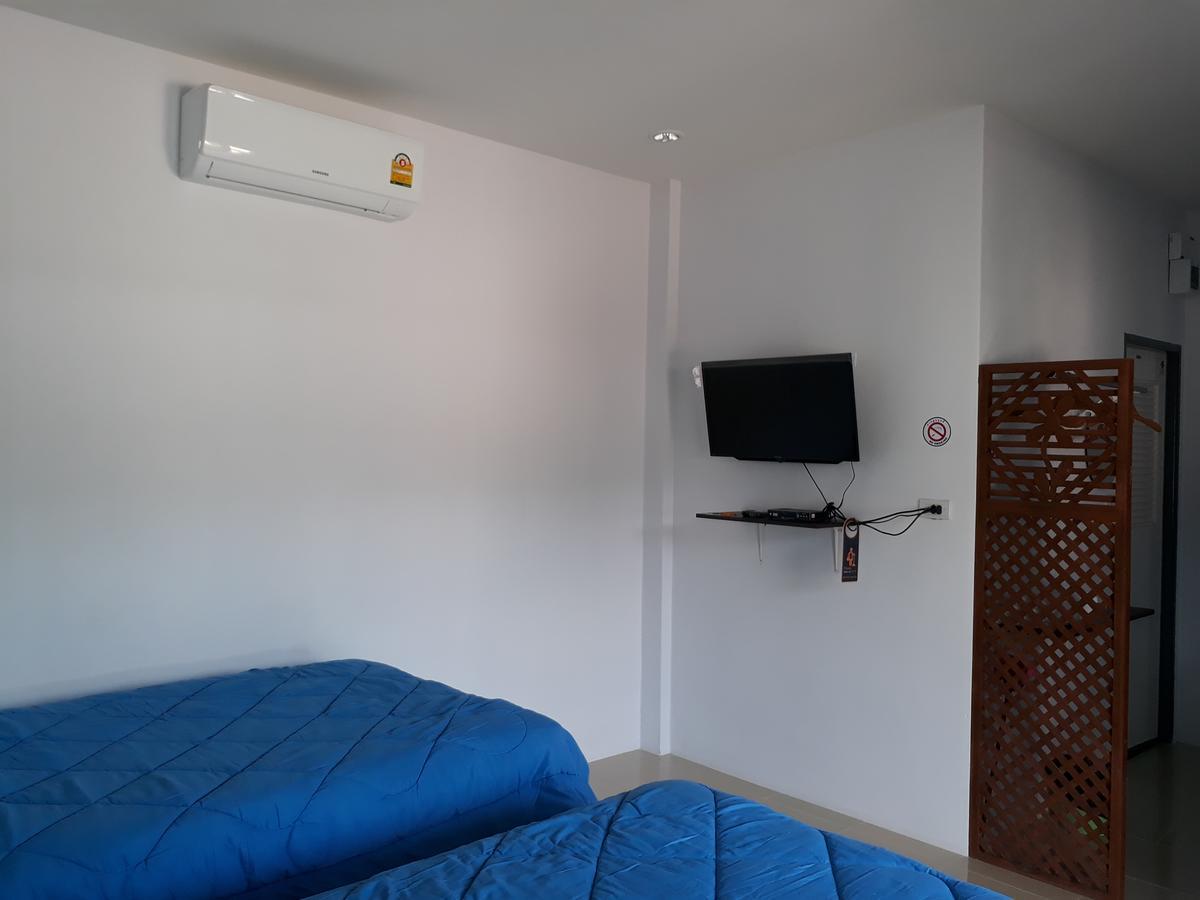 Baan Sri Lanta Guest house
