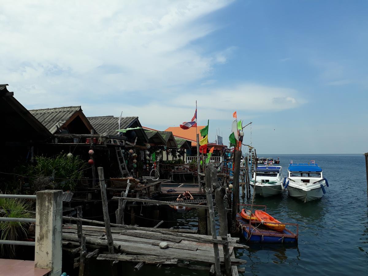 Baan Sri Lanta Guest house 2*