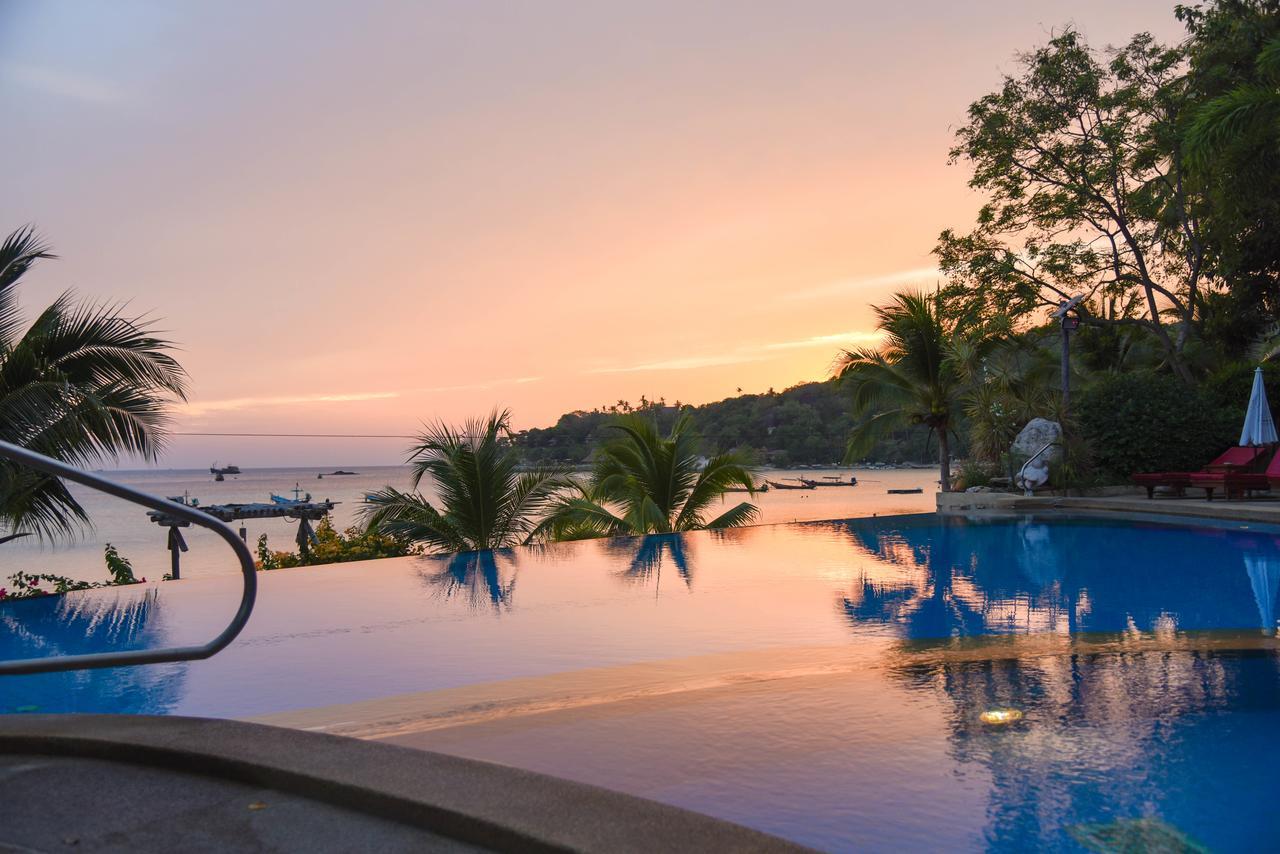 - Zone Koh Tao