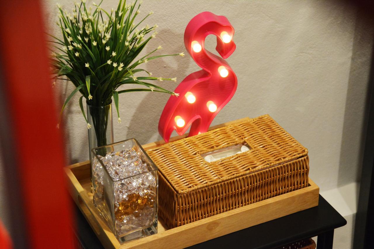 Lanta (adults Only) Hostel *