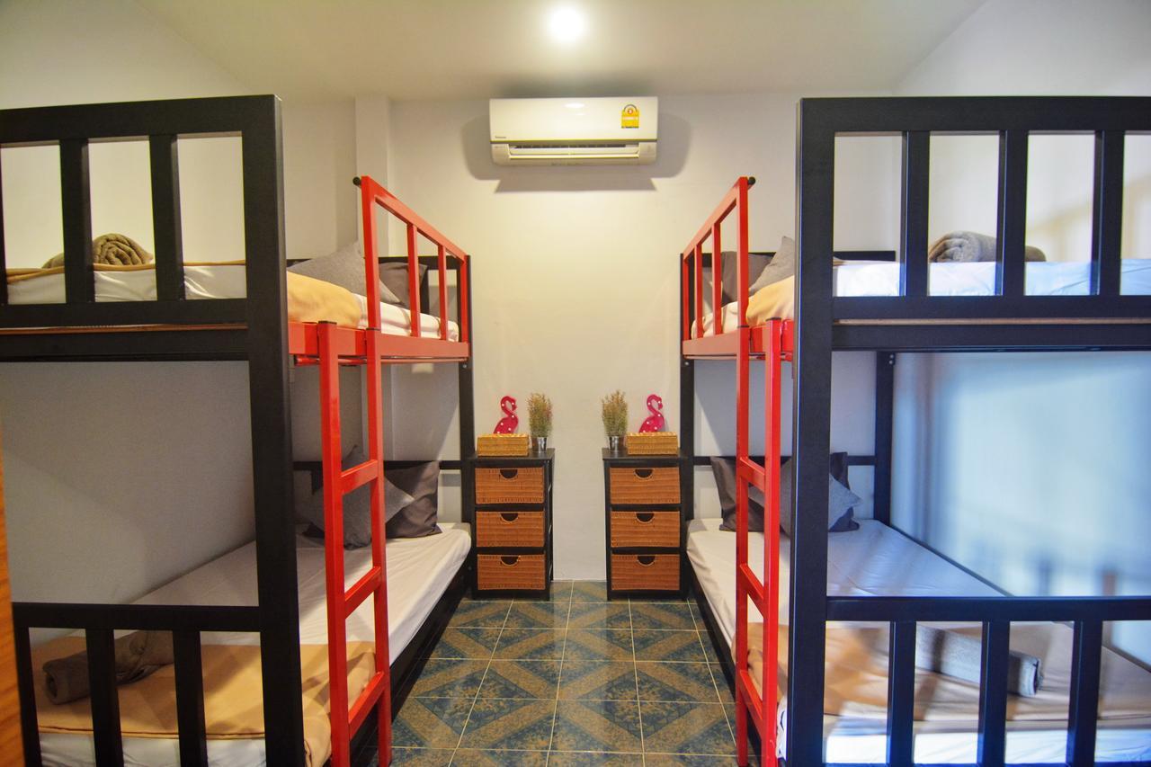 Lanta (adults Only) Hostel *