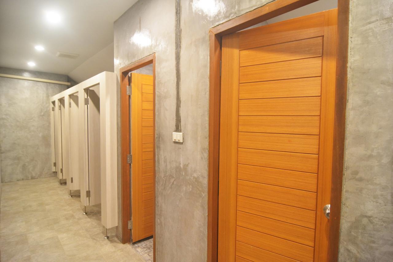 Hostel Lanta (adults Only) *