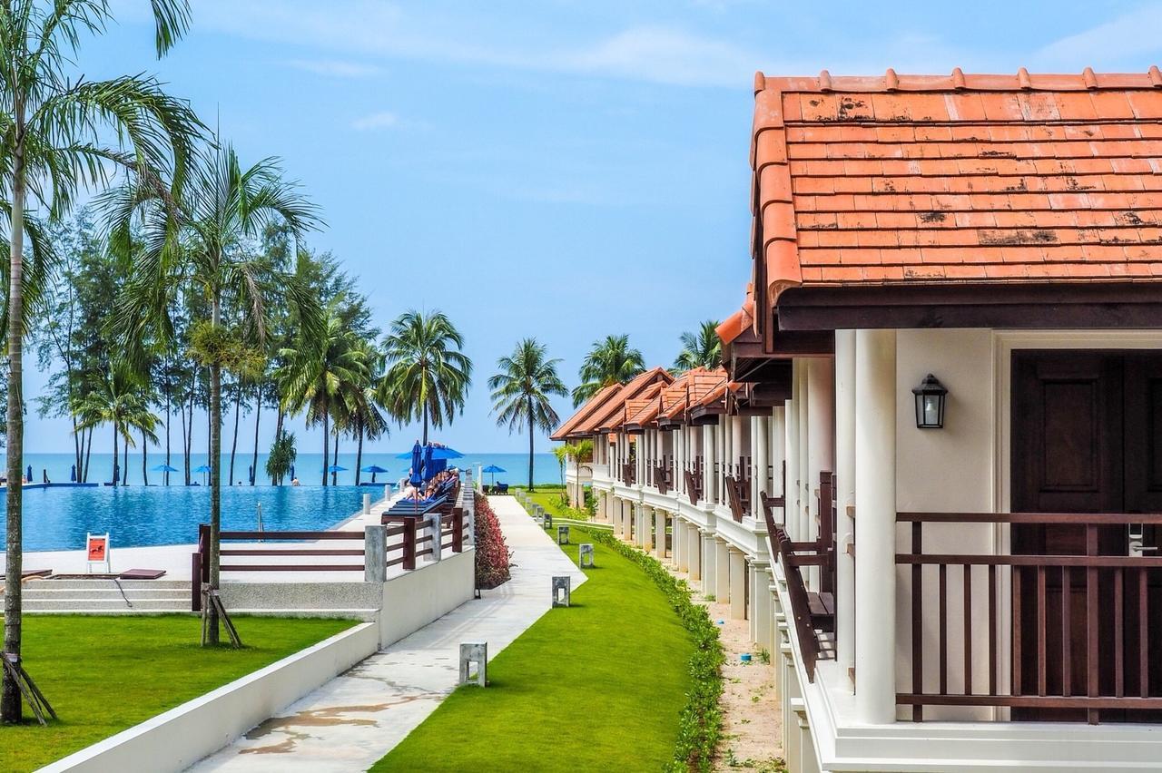 Le Menara Khao Lak