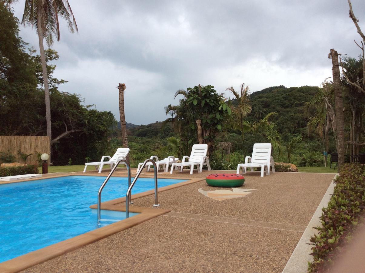 Resort Lanta Wanida Koh Lanta