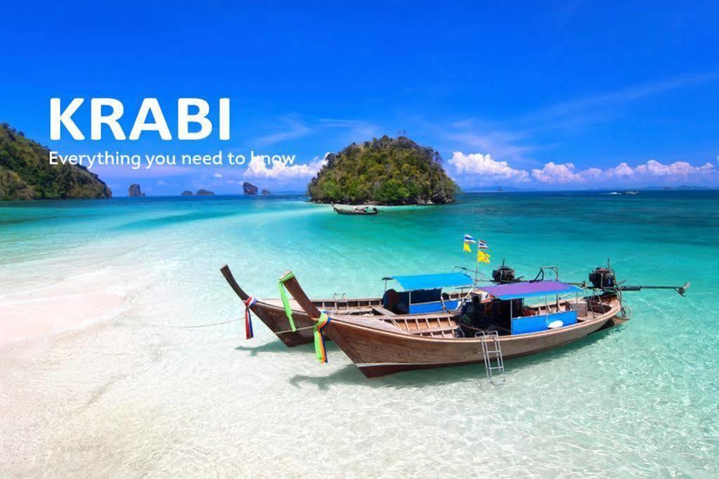 Number 1 & Restaurant Ao Nang