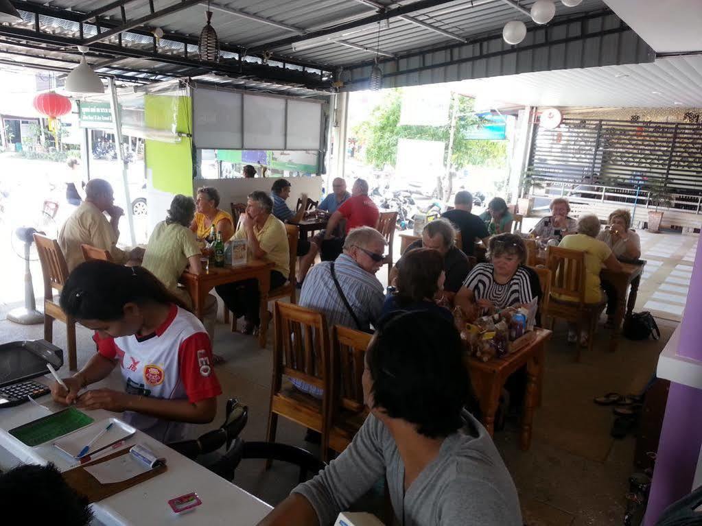 Hotel Number 1 & Restaurant Ao Nang