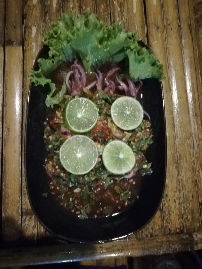 Chomlay & Restaurant Koh Lanta