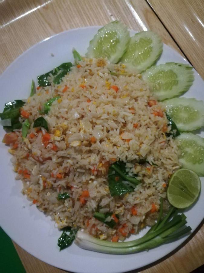 Chomlay & Restaurant