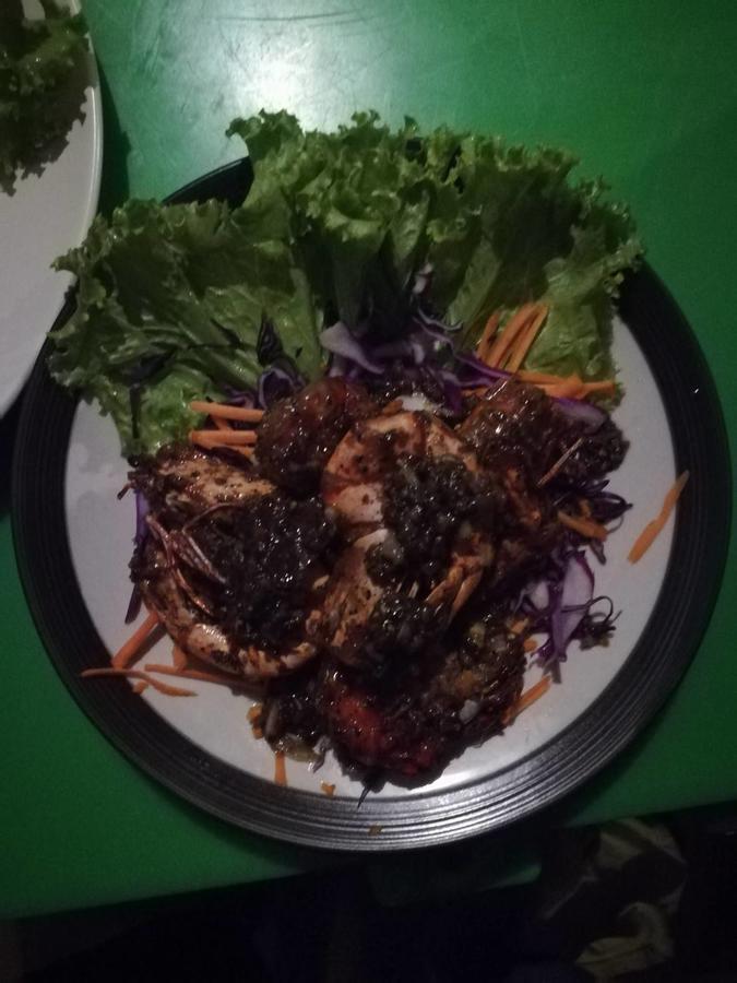 Guest house Chomlay & Restaurant Koh Lanta