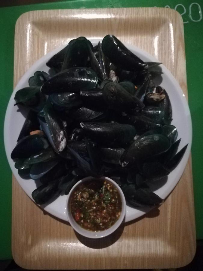 Chomlay & Restaurant Guest house 2*