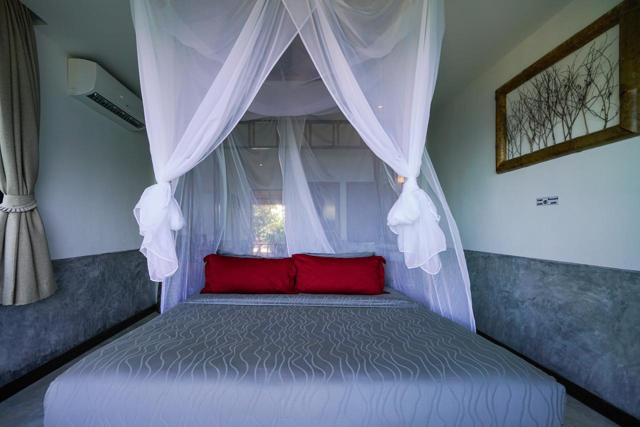 Resort Sai Daeng Koh Tao