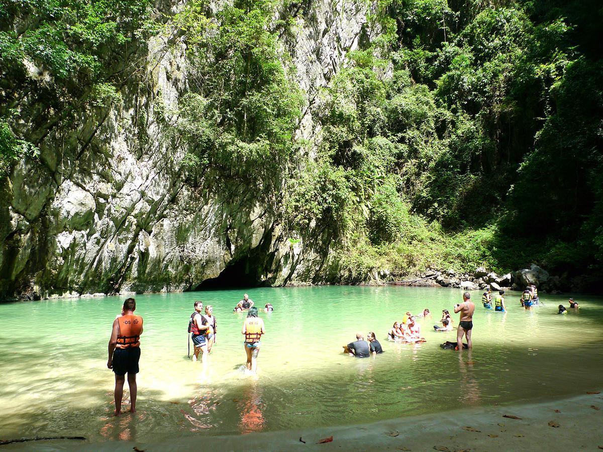 Baan Sri Lanta 2*