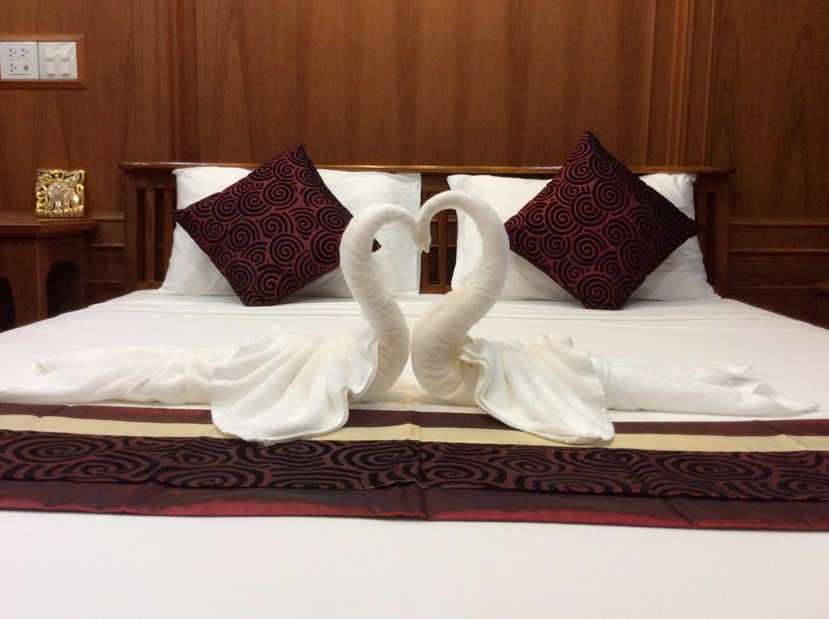 Lanta Wanida 3* Koh Lanta