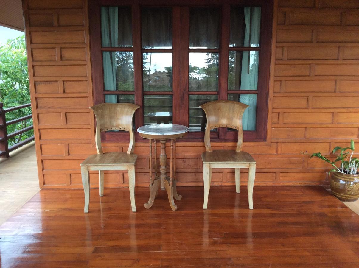 Lanta Wanida Resort