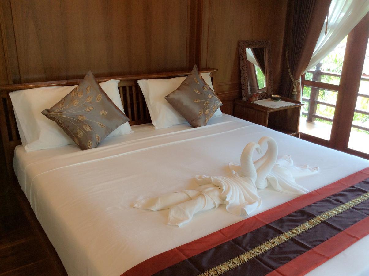 Lanta Wanida Resort Koh Lanta