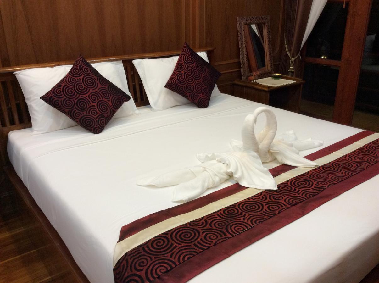 Resort Lanta Wanida