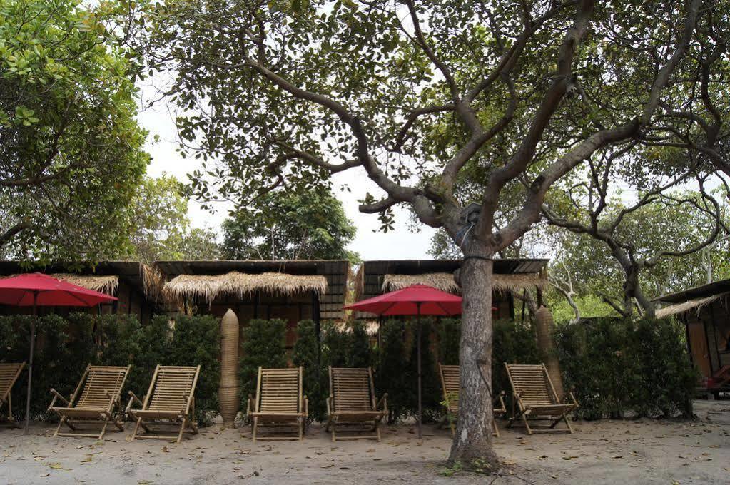 Little Hut 3* Koh Phayam