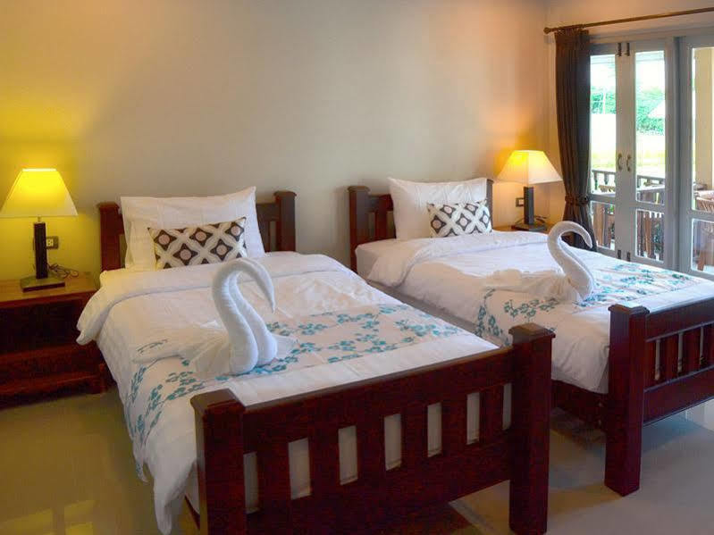 Resort Scent Of Sukhothai