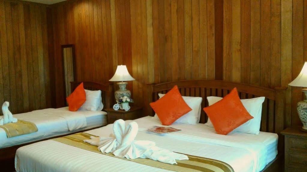 Scent Of Resort Sukhothai