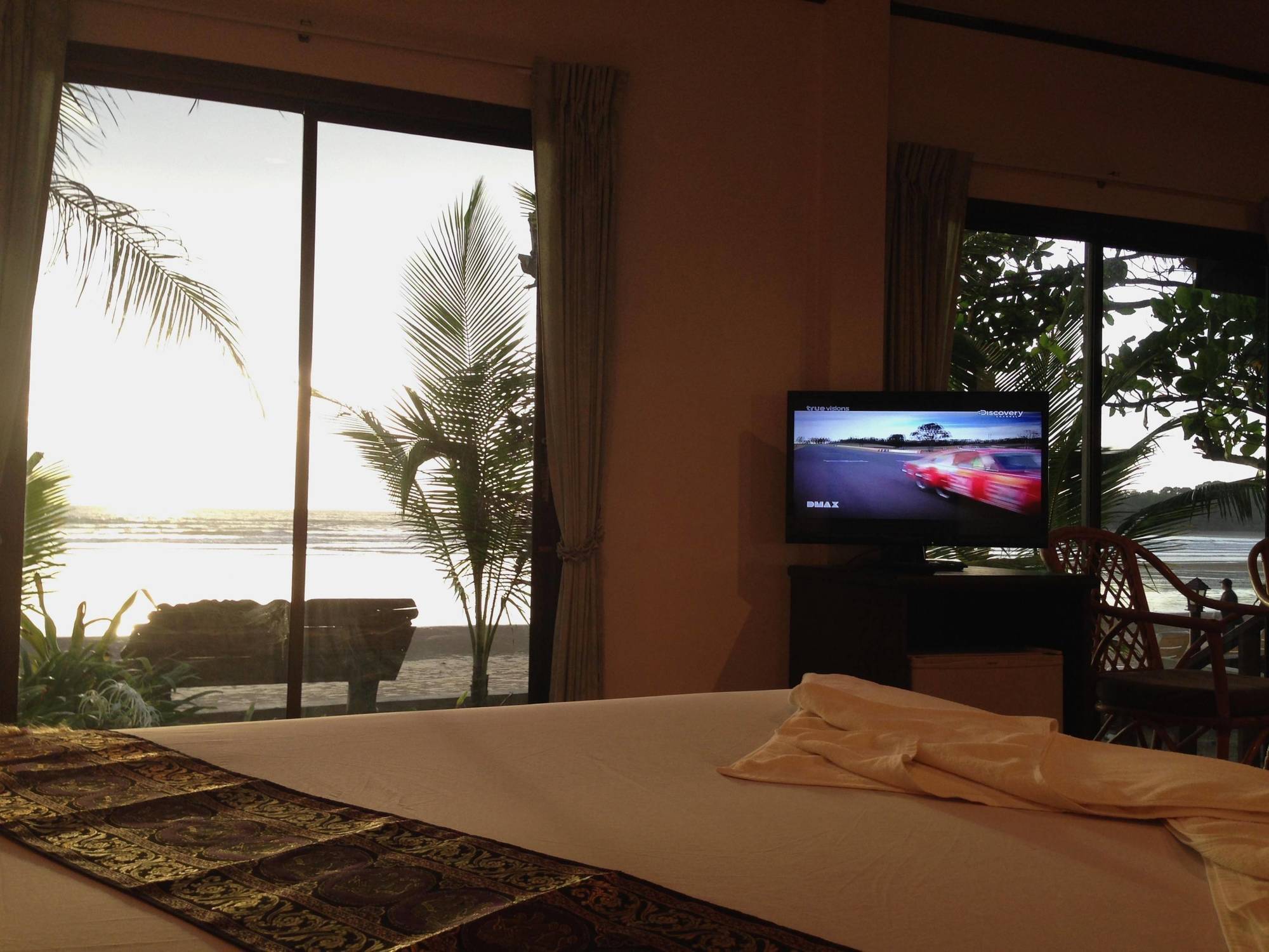 Noble House Resort Koh Lanta