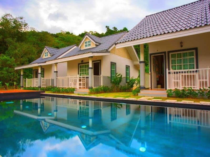 Suksompong 3* Khao Lak