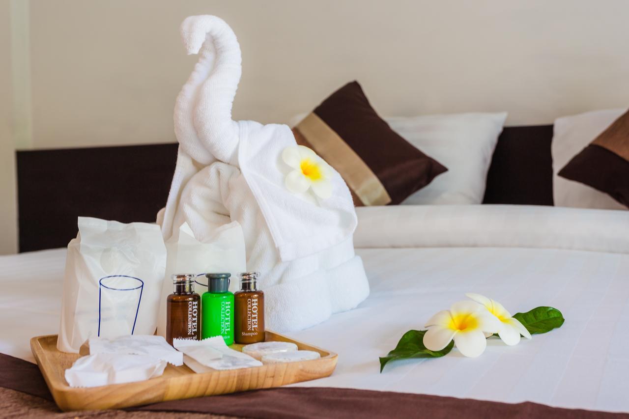The Retreat Khaolak - Sha Extra 3* Khao Lak