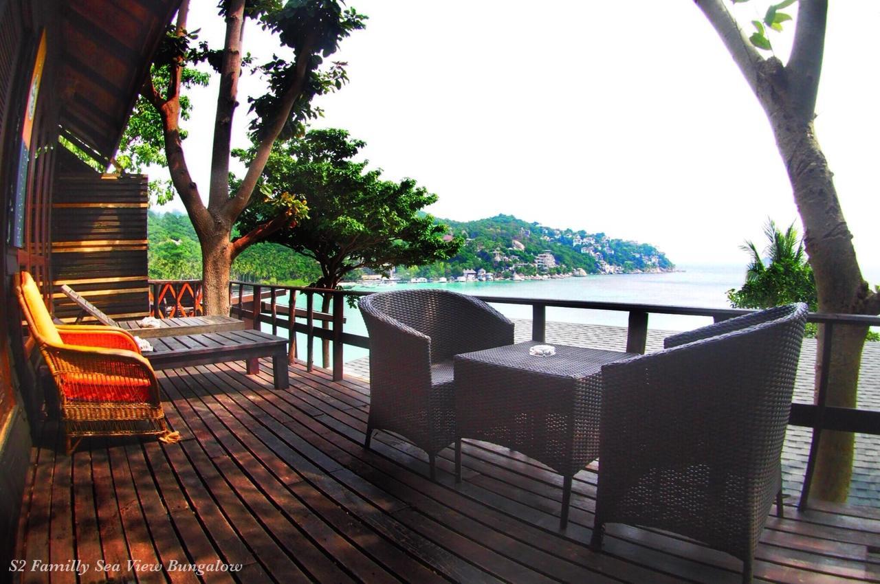 Taatoh Seaview - Sha Koh Tao