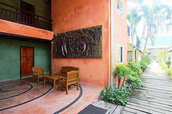 Resort P.p. Casita - Adult Only 3*
