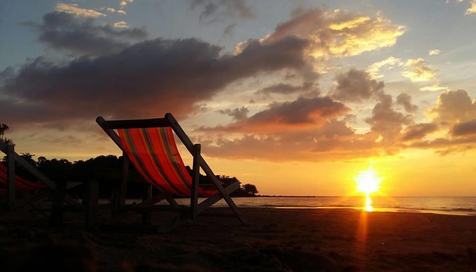 Rann Side * Koh Lanta