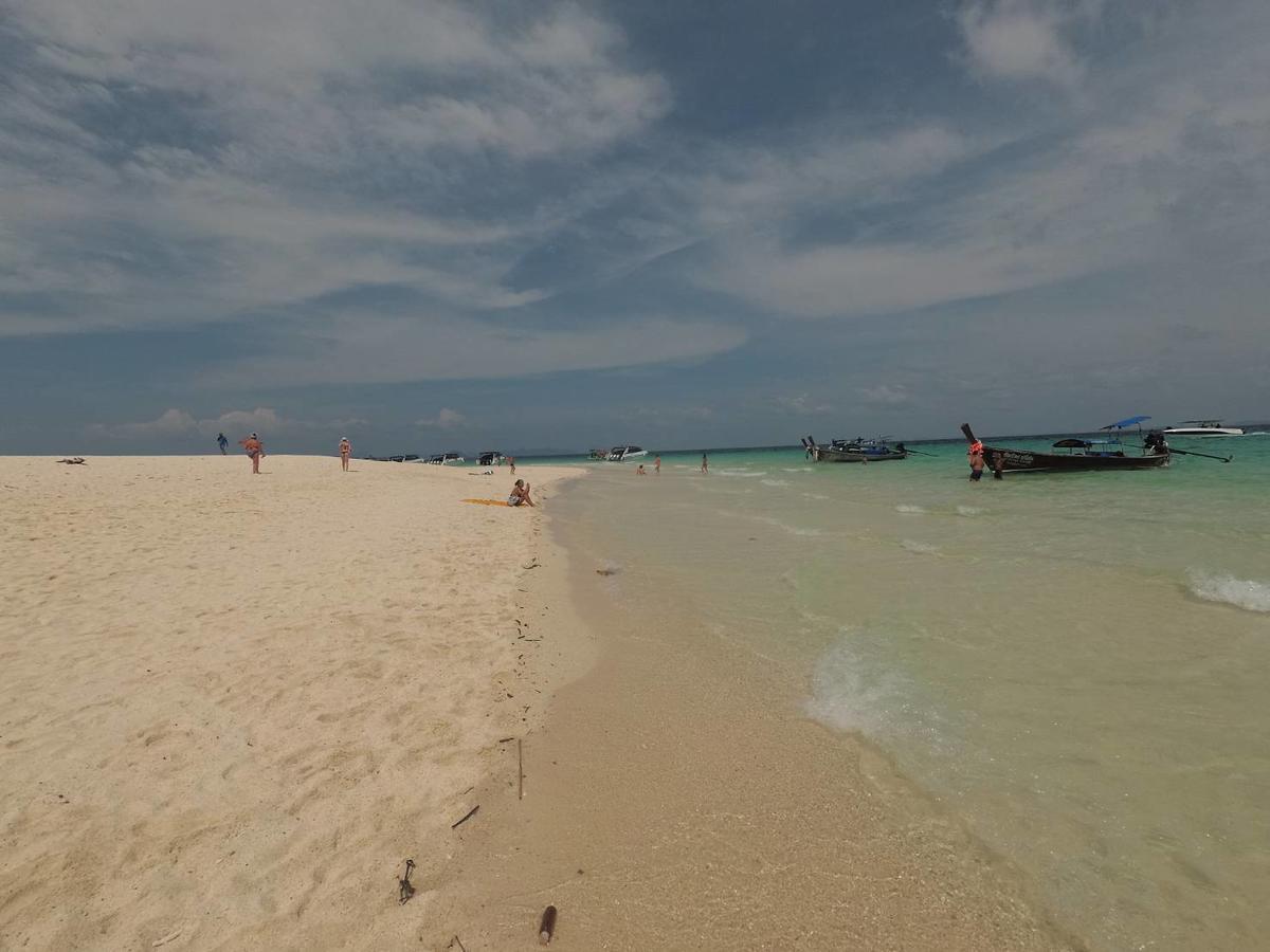Baan Sri Lanta 2* Koh Lanta