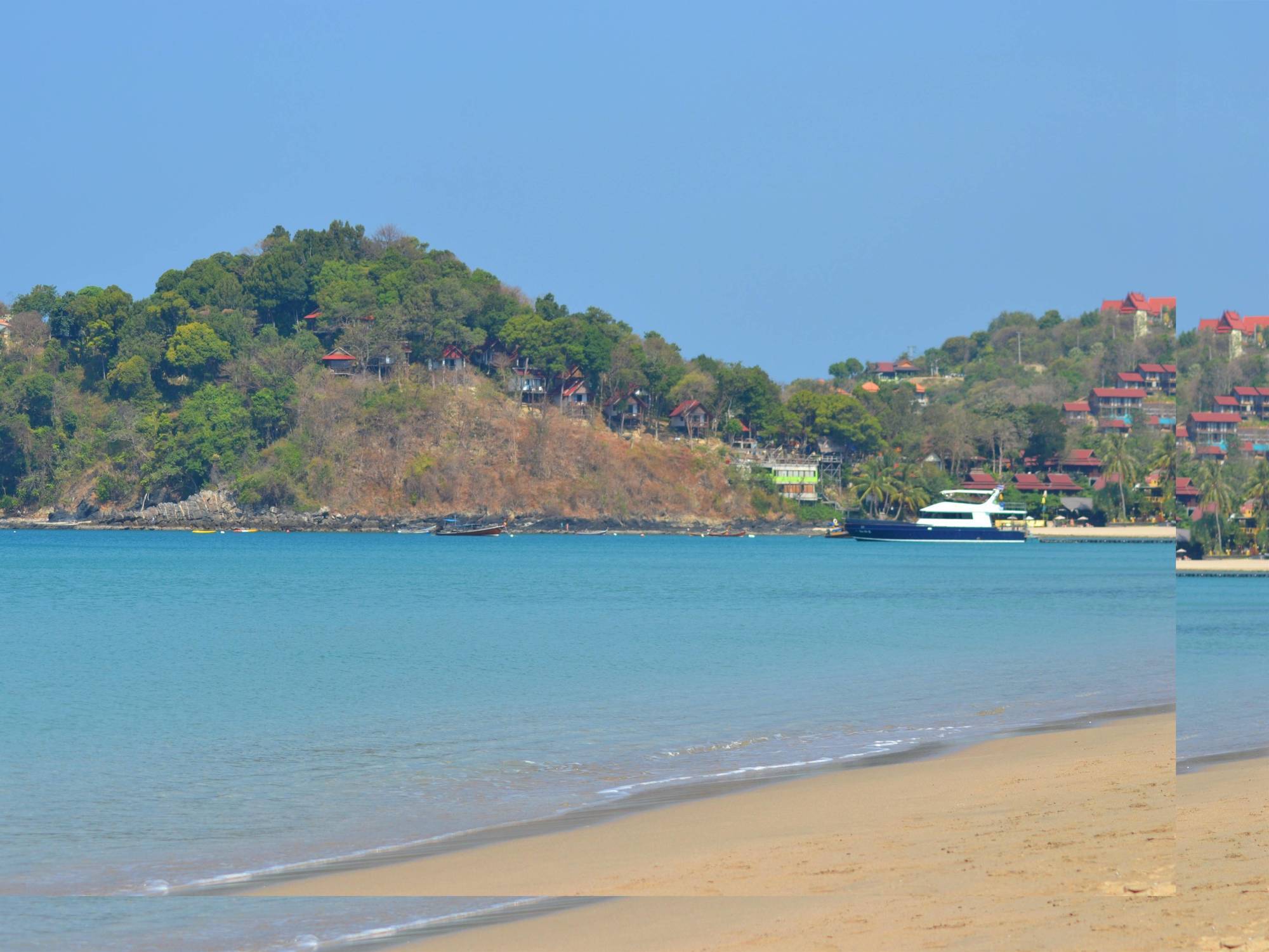 Resort Lanta Marine Parkview Koh Lanta