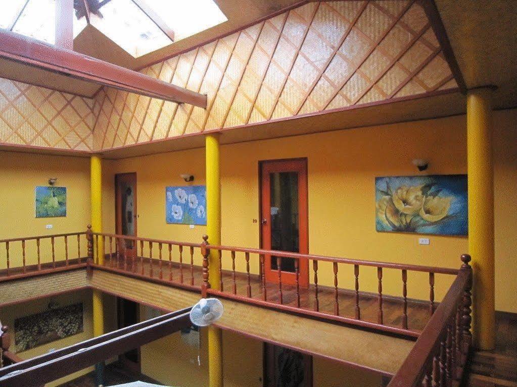 Marine House Hostel Phi Phi Don