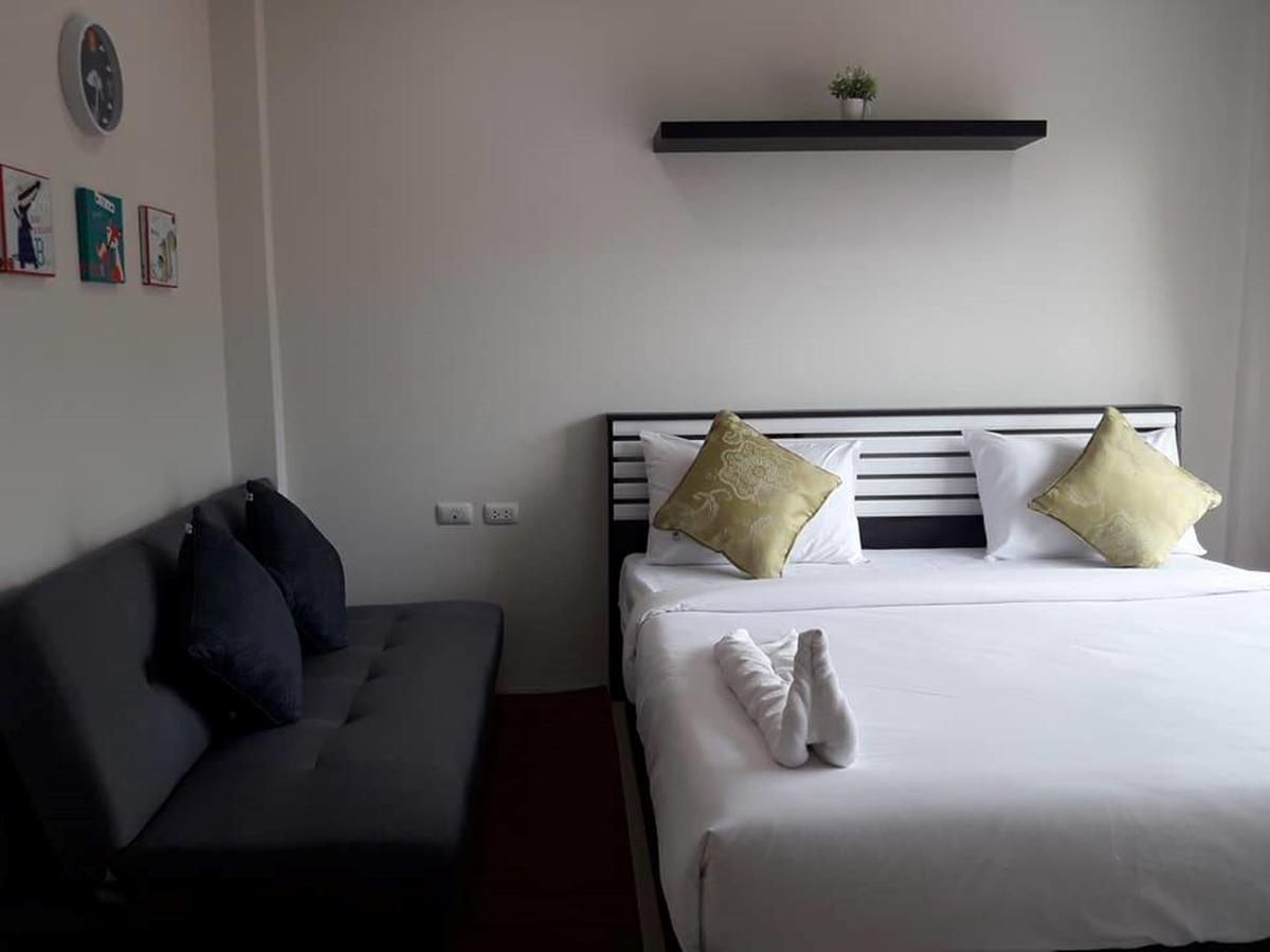 Kim Lung Airport Hotel Nai Yang