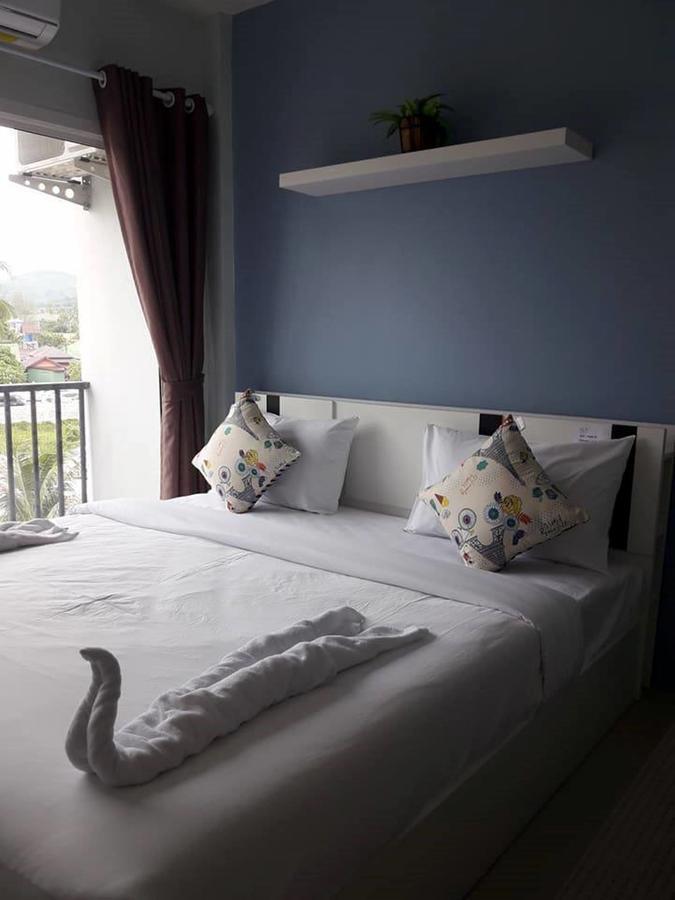 Hotel Kim Lung Airport Nai Yang