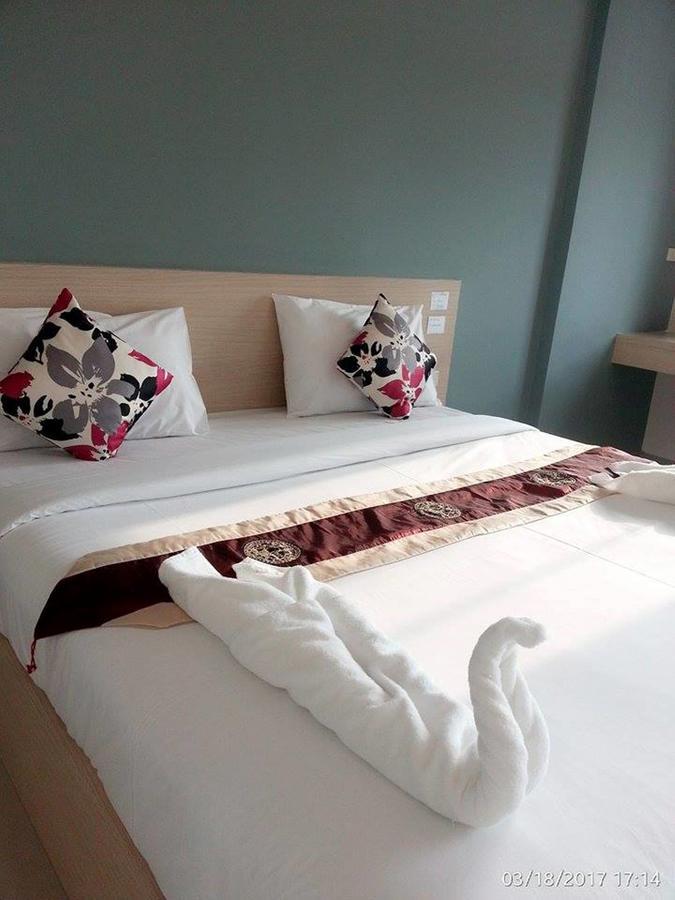 Kim Lung Airport Hotel Nai Yang