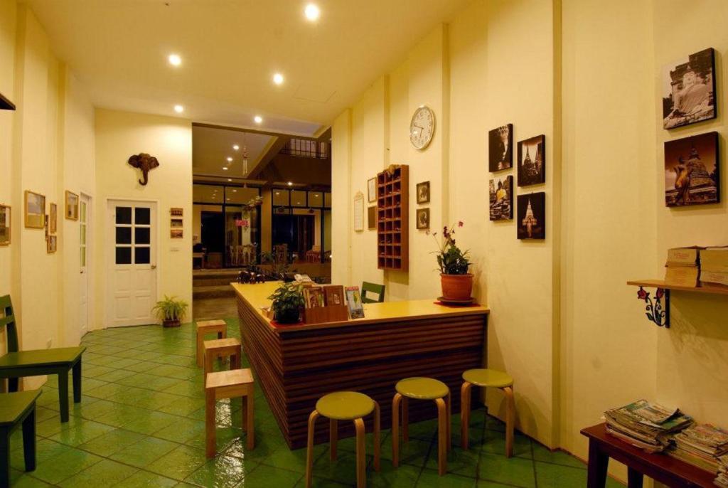 Guest house Jerung