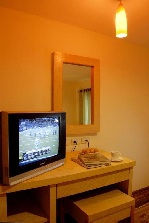 Jerung Guest house 3*