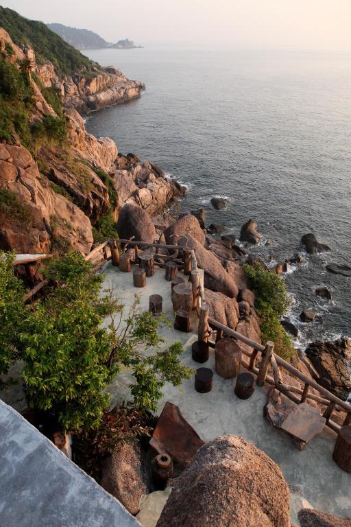 Moondance Magic View 2* Koh Tao