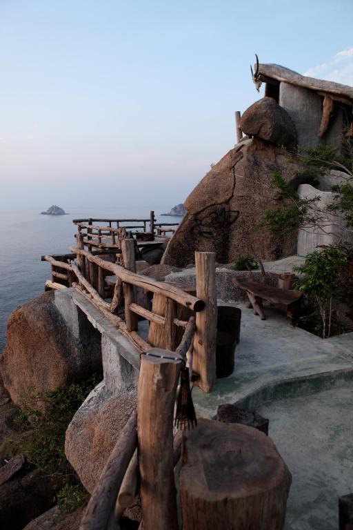 Moondance Magic View 2* Koh Tao