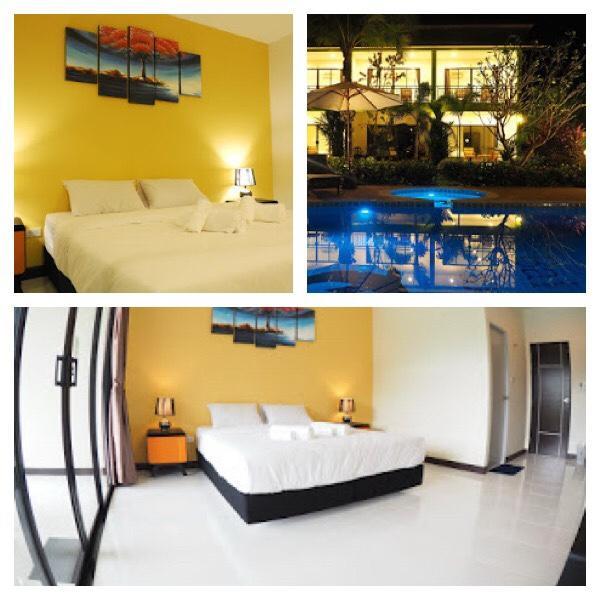 Resort Bai Bai 3*